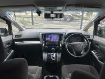 2017 Toyota Vellfire
