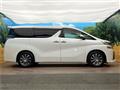 2017 Toyota Vellfire