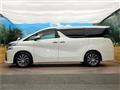 2017 Toyota Vellfire