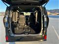 2017 Toyota Vellfire