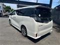 2017 Toyota Vellfire
