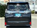 2017 Toyota Vellfire