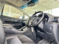 2017 Toyota Vellfire