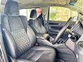 2017 Toyota Vellfire