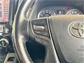 2017 Toyota Vellfire