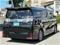 2017 Toyota Vellfire