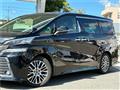 2017 Toyota Vellfire