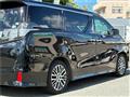 2017 Toyota Vellfire
