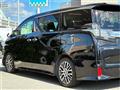 2017 Toyota Vellfire