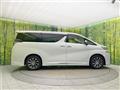 2017 Toyota Vellfire