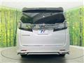 2017 Toyota Vellfire