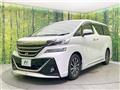 2017 Toyota Vellfire