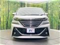 2017 Toyota Vellfire