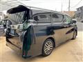 2017 Toyota Vellfire