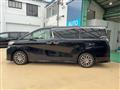 2017 Toyota Vellfire