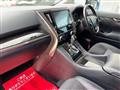 2017 Toyota Vellfire
