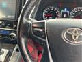 2017 Toyota Vellfire
