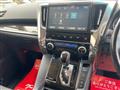 2017 Toyota Vellfire