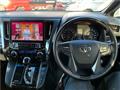 2017 Toyota Vellfire