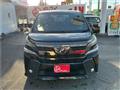 2017 Toyota Vellfire