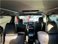 2017 Toyota Vellfire