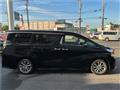 2017 Toyota Vellfire
