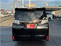 2017 Toyota Vellfire