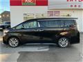 2017 Toyota Vellfire