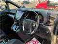 2017 Toyota Vellfire