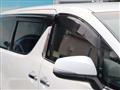 2017 Toyota Vellfire