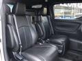 2017 Toyota Vellfire