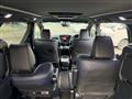 2017 Toyota Vellfire