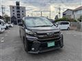 2017 Toyota Vellfire