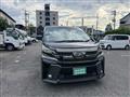 2017 Toyota Vellfire