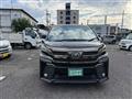 2017 Toyota Vellfire