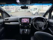 2017 Toyota Vellfire