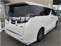 2017 Toyota Vellfire
