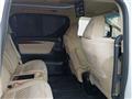 2017 Toyota Vellfire