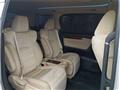 2017 Toyota Vellfire