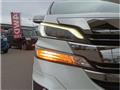 2017 Toyota Vellfire