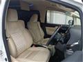 2017 Toyota Vellfire