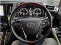 2017 Toyota Vellfire