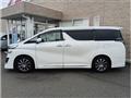 2017 Toyota Vellfire