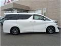 2017 Toyota Vellfire