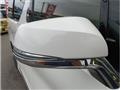 2017 Toyota Vellfire