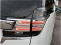 2017 Toyota Vellfire