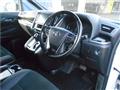 2017 Toyota Vellfire