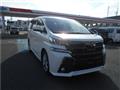 2017 Toyota Vellfire