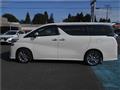 2017 Toyota Vellfire