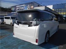 2017 Toyota Vellfire